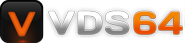 VDS64 - VDS/ VPS 